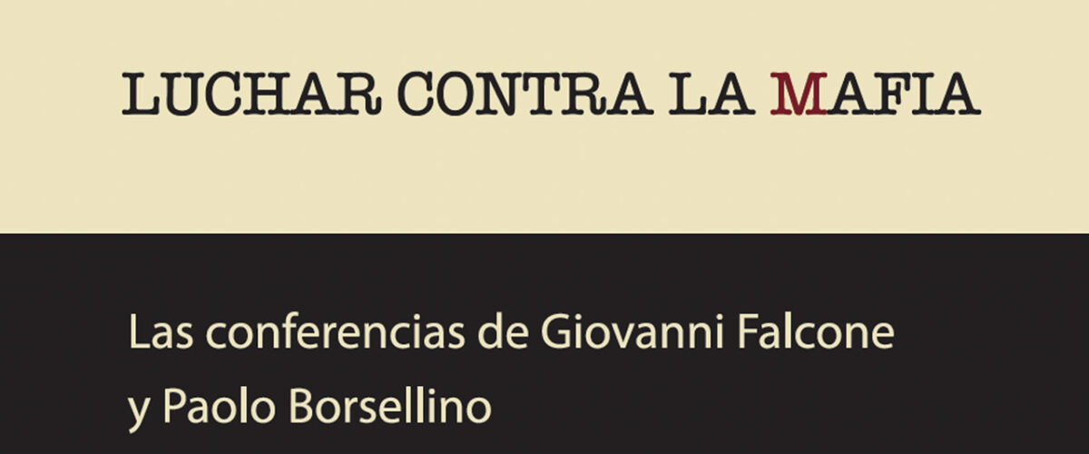Lottare contro la mafia