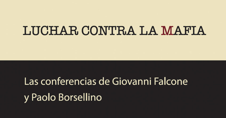 Lottare contro la mafia