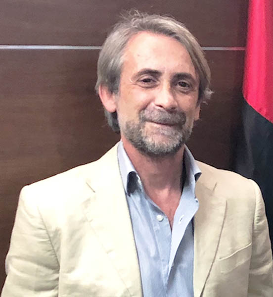 Claudio La Camera