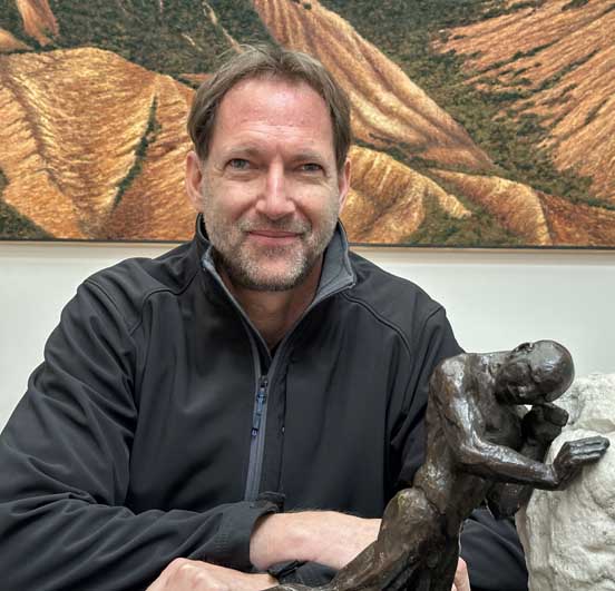 Gabriel Dombek